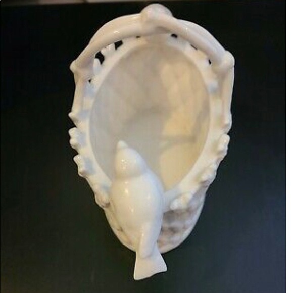 🌸Grace’s Teaware Bird Basket🌸 - Picture 6 of 9